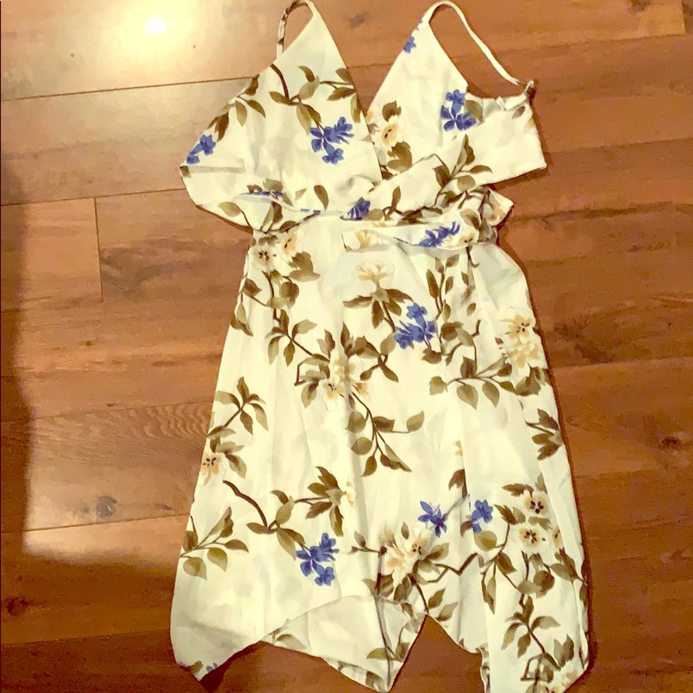 Summer dress